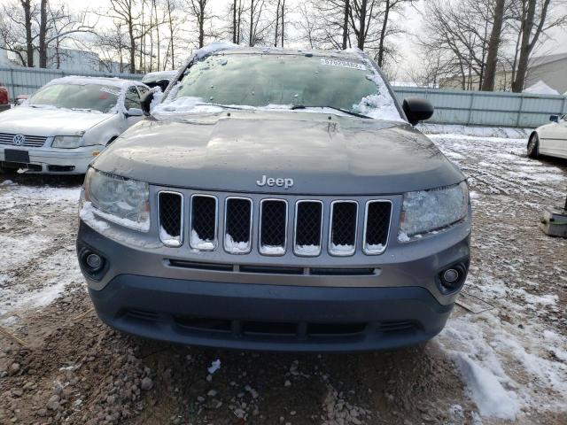 Photo 5 from auction – 2011 JEEP COMPASS LI with VIN 1J4NF5FB0BD251519