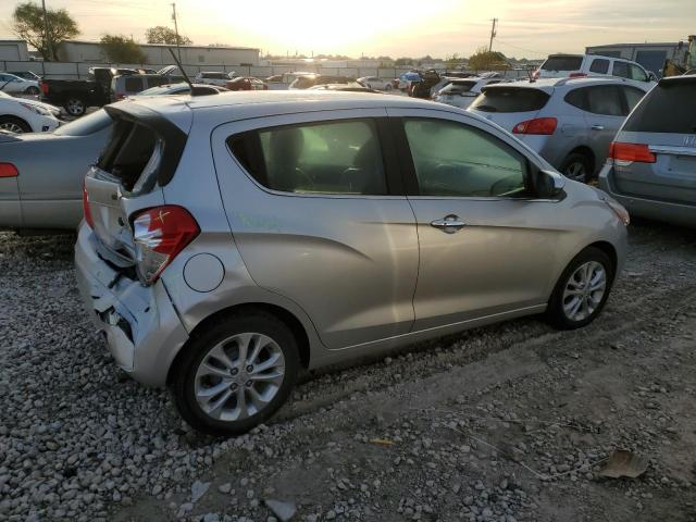 Photo 3 from auction – 2021 CHEVROLET SPARK 2LT with VIN KL8CF6SA2MC729814