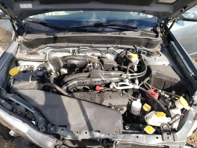Photo 11 from auction – 2012 SUBARU FORESTER L with VIN JF2SHAEC9CH452045
