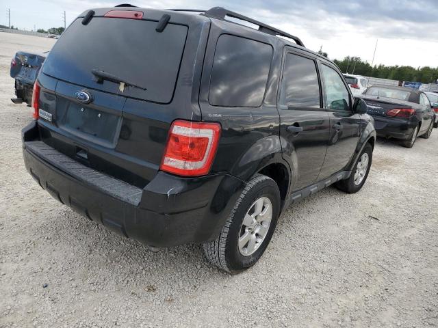 Photo 3 from auction – 2011 FORD ESCAPE XLT with VIN 1FMCU9D76BKA20544