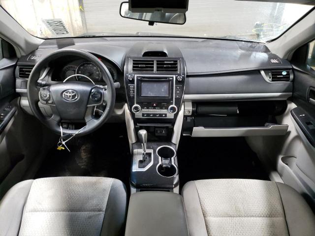 Photo 8 from auction – 2014 TOYOTA CAMRY L with VIN 4T4BF1FK7ER351706