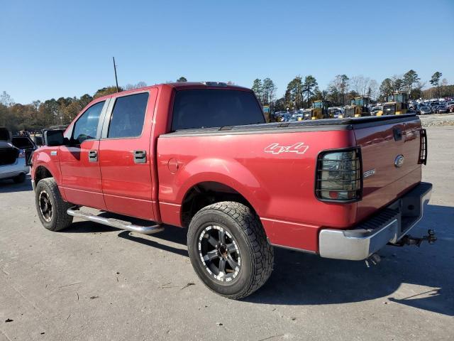 Photo 2 from auction – 2008 FORD F150 SUPER with VIN 1FTPW14V88FC09441