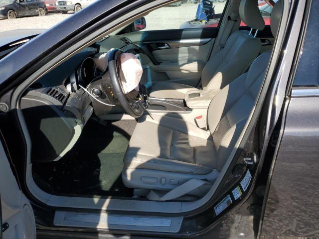 Photo 7 from auction – 2013 ACURA TL with VIN 19UUA8F2XDA015628