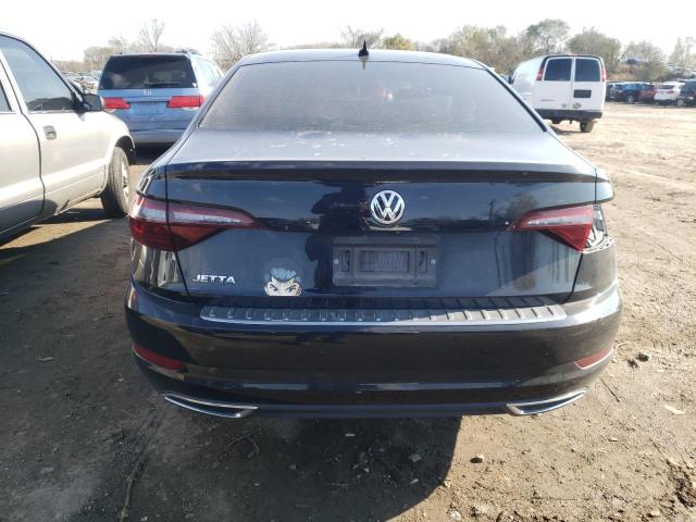 Photo 6 from auction – 2020 VOLKSWAGEN JETTA S with VIN 3VWCB7BU2LM050347