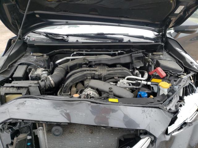 Photo 12 from auction – 2021 SUBARU CROSSTREK with VIN JF2GTHMC6M8328198