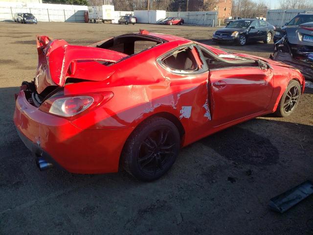 Photo 3 from auction – 2011 HYUNDAI GENESIS CO with VIN KMHHT6KD9BU057902