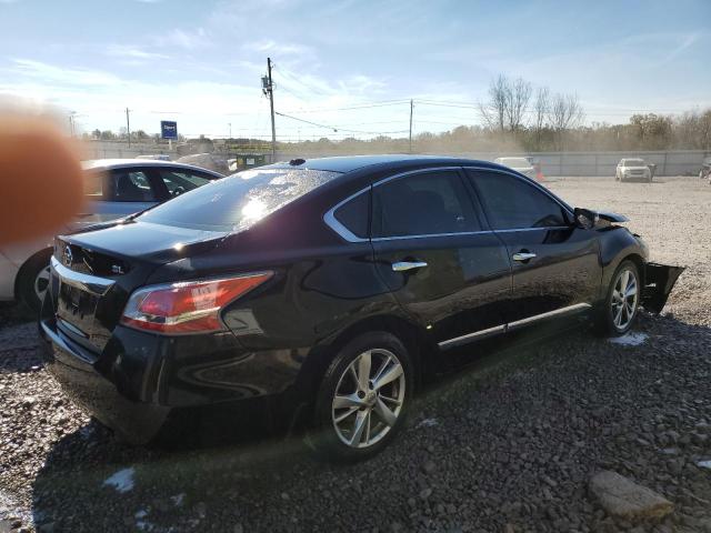 Photo 3 from auction – 2015 NISSAN ALTIMA 2.5 with VIN 1N4AL3AP2FC105595
