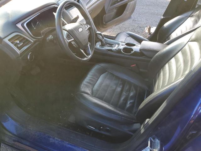 Photo 7 from auction – 2013 FORD FUSION SE with VIN 3FA6P0LU9DR165707