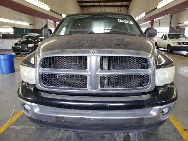 Photo 5 from auction – 2004 DODGE RAM 1500 S with VIN 1D7HU18D44S502157