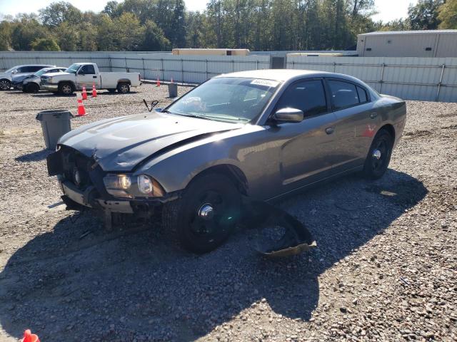 DODGE CHARGER PO 2011 with VIN 2B3CL1CT0BH600050 - Photo from auction