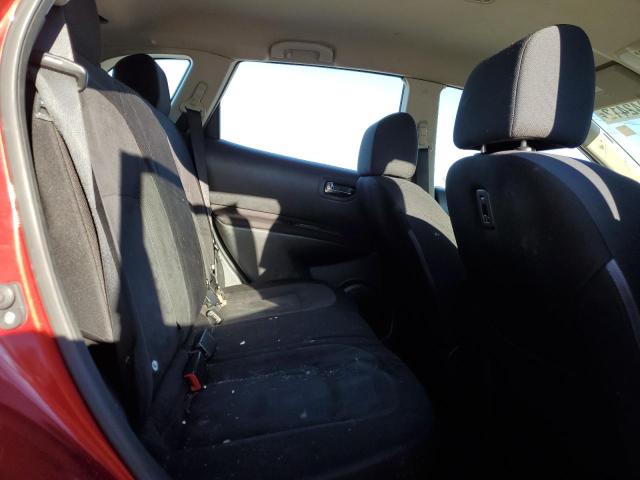 Photo 11 from auction – 2015 NISSAN ROGUE SELE with VIN JN8AS5MT5FW674204