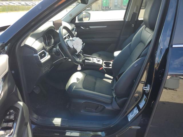 Photo 7 from auction – 2022 MAZDA CX-5 SELEC with VIN JM3KFBBMXN0628472