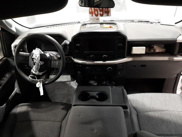 Photo 8 from auction – 2022 FORD F150 SUPER with VIN 1FTEX1EP8NKD28629