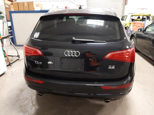 Photo 6 from auction – 2010 AUDI Q5 PREMIUM with VIN WA1LKAFP0AA037878