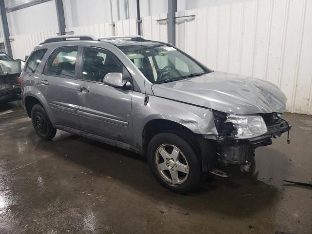 Photo 4 from auction – 2006 PONTIAC TORRENT with VIN 2CKDL63F366203856