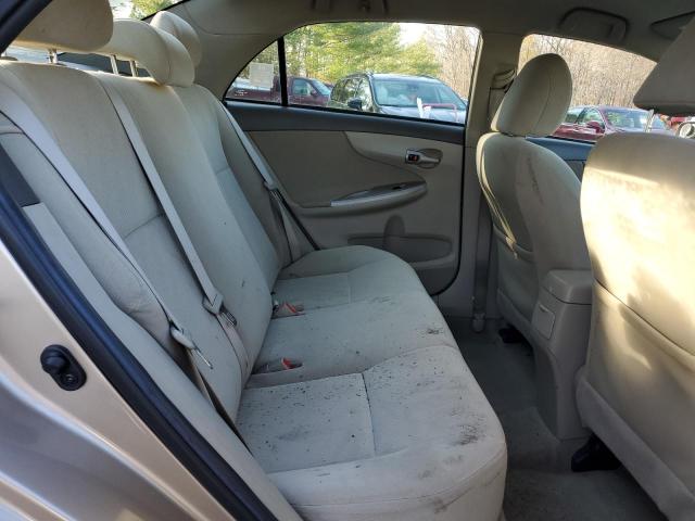 Photo 10 from auction – 2010 TOYOTA CAROLLA with VIN 2T1BU4EE0AC370378