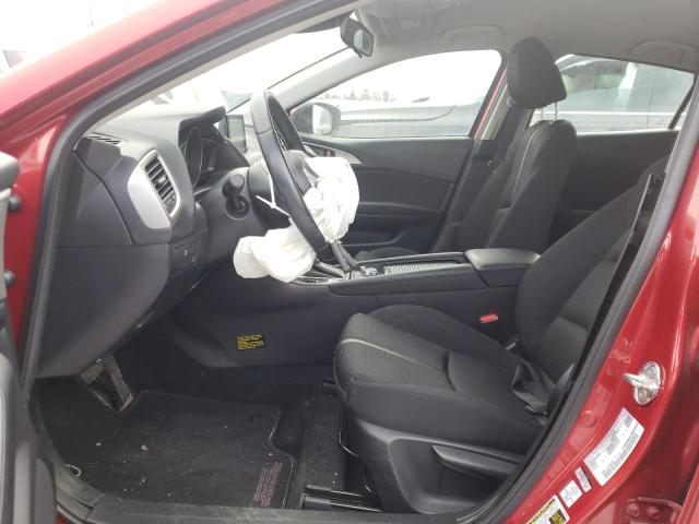 Photo 7 from auction – 2018 MAZDA 3 TOURING with VIN 3MZBN1L72JM253633