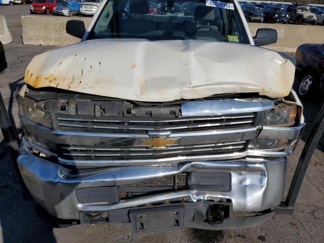 Photo 11 from auction – 2015 CHEVROLET SILVERADO with VIN 1GC0CUEG8FZ535537