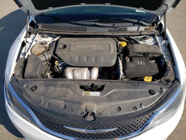 Photo 11 from auction – 2015 CHRYSLER 200 LIMITE with VIN 1C3CCCAB8FN641905