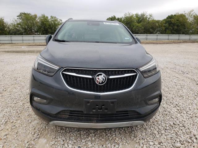 Photo 5 from auction – 2017 BUICK ENCORE PRE with VIN KL4CJHSB2HB011986