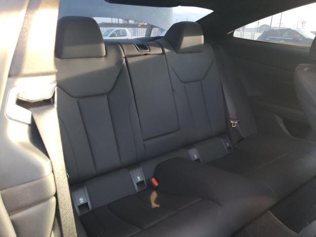 Фото 10 с аукциона – 2021 BMW M440XI с VIN WBA13AR09MCF69616