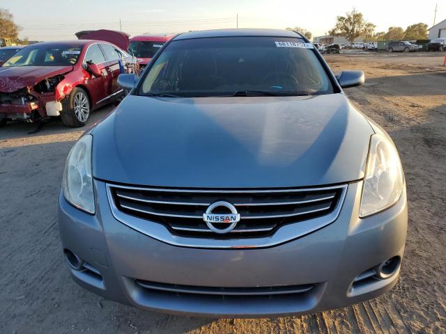 Photo 5 from auction – 2010 NISSAN ALTIMA BAS with VIN 1N4AL2AP2AC194961