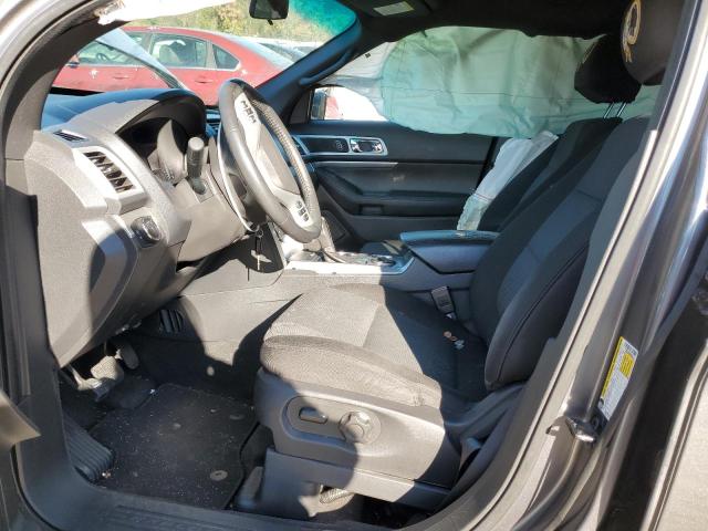 Photo 7 from auction – 2013 FORD EXPLORER X with VIN 1FM5K7D84DGB04170