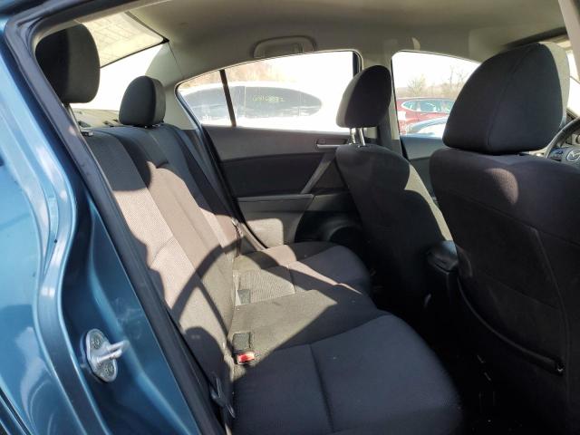 Photo 10 from auction – 2010 MAZDA 3 I with VIN JM1BL1SG8A1168304