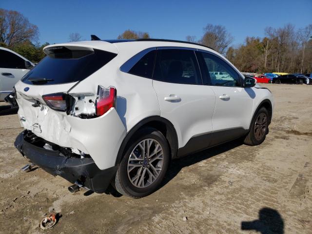 Photo 3 from auction – 2022 FORD ESCAPE SEL with VIN 1FMCU0H69NUB40506