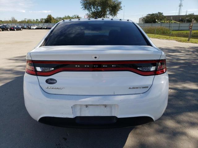 Photo 6 from auction – 2015 DODGE DART LIMIT with VIN 1C3CDFCB0FD392677