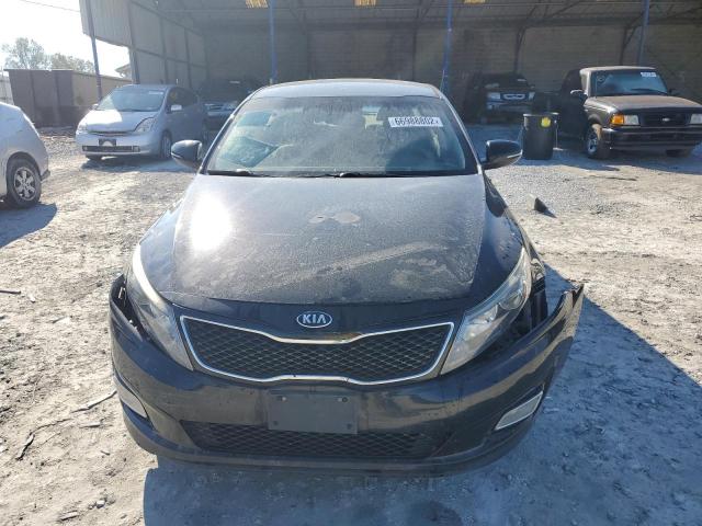 Photo 5 from auction – 2015 KIA OPTIMA LX with VIN 5XXGM4A76FG400030