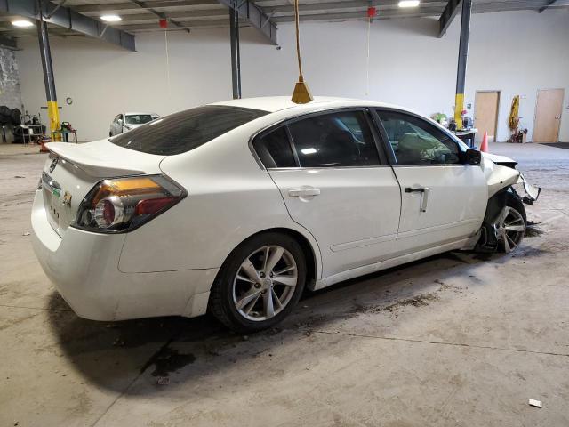 Photo 3 from auction – 2011 NISSAN ALTIMA BAS with VIN 1N4AL2AP6BN513039