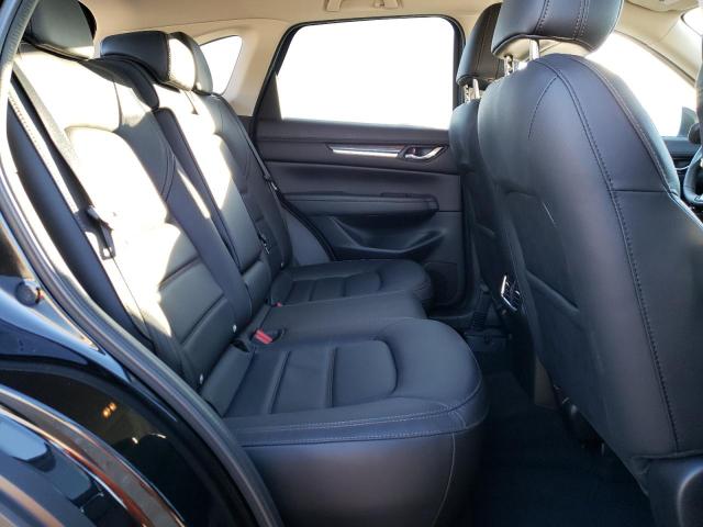 Photo 11 from auction – 2022 MAZDA CX-5 PREMI with VIN JM3KFBDM0N0587024