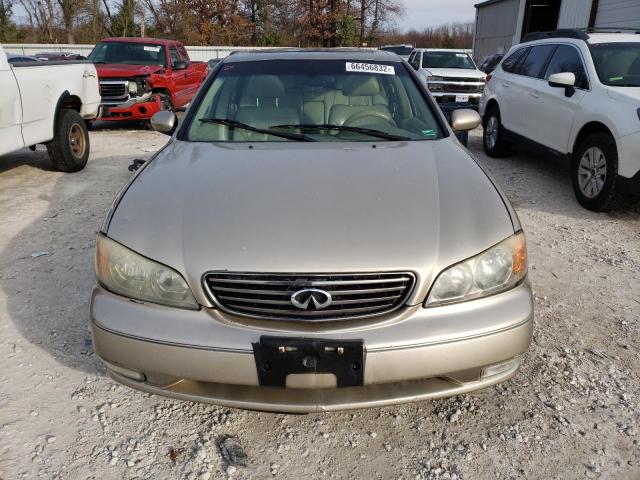 Photo 5 from auction – 2002 INFINITI I35 with VIN JNKDA31A52T013642