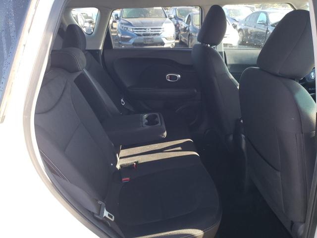 صورة رقم 10 من المزاد - 2014 KIA SOUL مع VIN KNDJN2A20E7746478