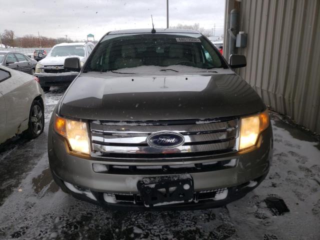 Photo 5 from auction – 2008 FORD EDGE LIMIT with VIN 2FMDK49C88BA38808