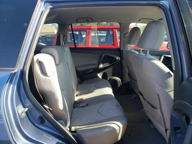 Photo 11 from auction – 2009 TOYOTA RAV4 with VIN JTMBF33VX9D016115