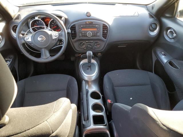 Photo 8 from auction – 2014 NISSAN JUKE S with VIN JN8AF5MR0ET450864