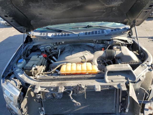 Photo 11 from auction – 2016 FORD F150 SUPER with VIN 1FTEW1EG2GFB55107