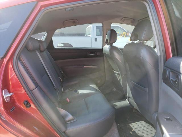 Photo 10 from auction – 2008 TOYOTA PRIUS with VIN JTDKB20UX83387104