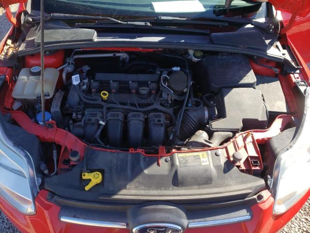 Photo 11 from auction – 2013 FORD FOCUS SE with VIN 1FADP3K23DL278527