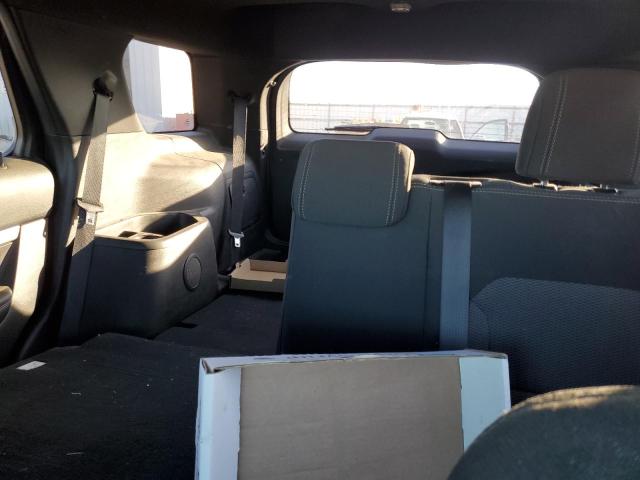 Photo 10 from auction – 2017 FORD EXPLORER X with VIN 1FM5K8D88HGA85568