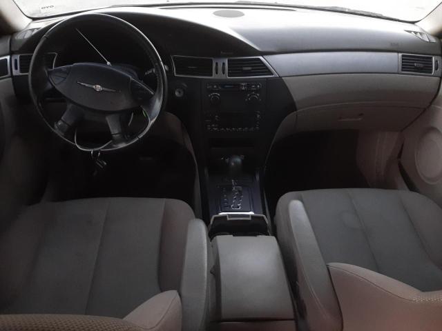 Foto 8 de la subasta – 2006 CHRYSLER PACIFICA con VIN 2A4GM48446R801105