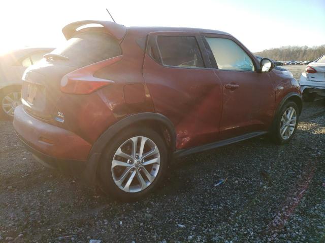 Photo 3 from auction – 2012 NISSAN JUKE S with VIN JN8AF5MR7CT106056