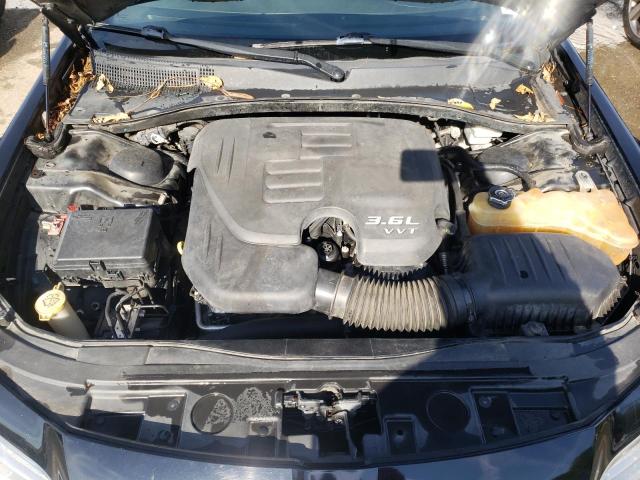 Photo 11 from auction – 2012 CHRYSLER 300 LIMITE with VIN 2C3CCACG2CH192450