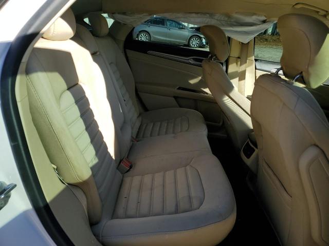 Photo 10 from auction – 2014 FORD FUSION SE with VIN 3FA6P0HDXER342906
