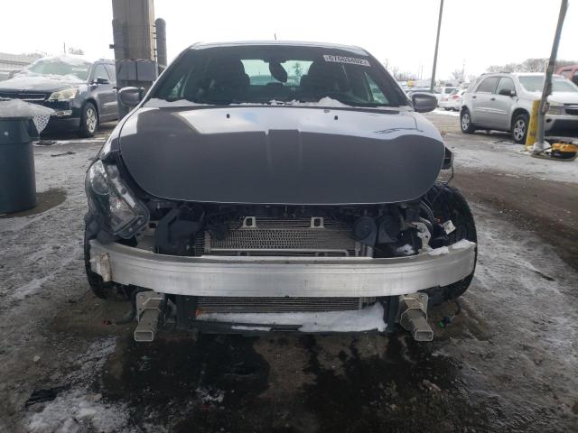 Photo 5 from auction – 2014 DODGE DART SXT with VIN 1C3CDFBB2ED917853