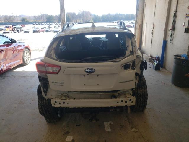 Photo 6 from auction – 2018 SUBARU CROSSTREK with VIN JF2GTADC5JH276548
