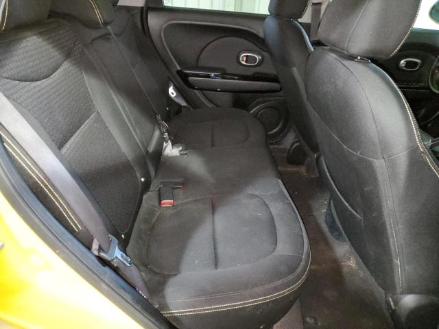 Photo 10 from auction – 2015 KIA SOUL + with VIN KNDJP3A5XF7165744