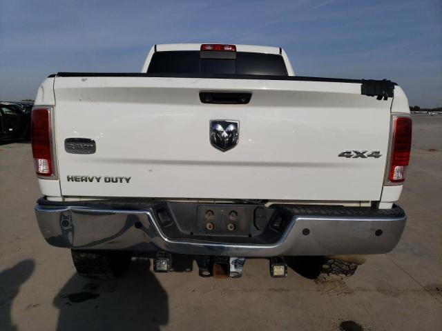 Photo 6 from auction – 2013 RAM 3500 LONGH with VIN 3C63R3NLXDG545297
